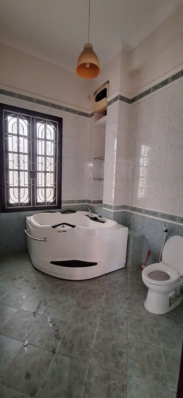 Cần bán Biệt thự Phường An Khánh, Quận 2, Diện tích 382m², Giá Thương lượng 19