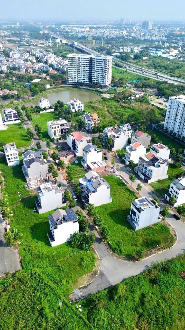 Cần bán Đất Quận 9, Hồ Chí Minh, Diện tích 221m², Giá 95 Triệu/m²