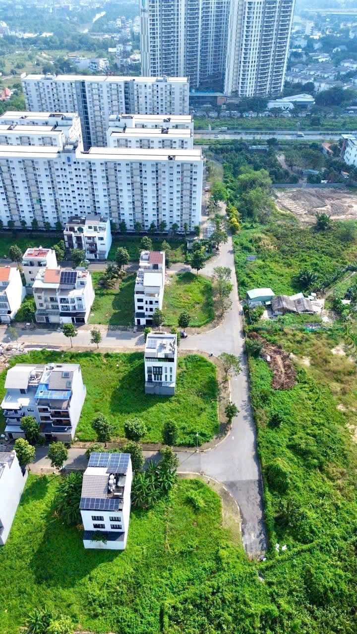 Cần bán Đất Quận 9, Hồ Chí Minh, Diện tích 221m², Giá 95 Triệu/m² 2