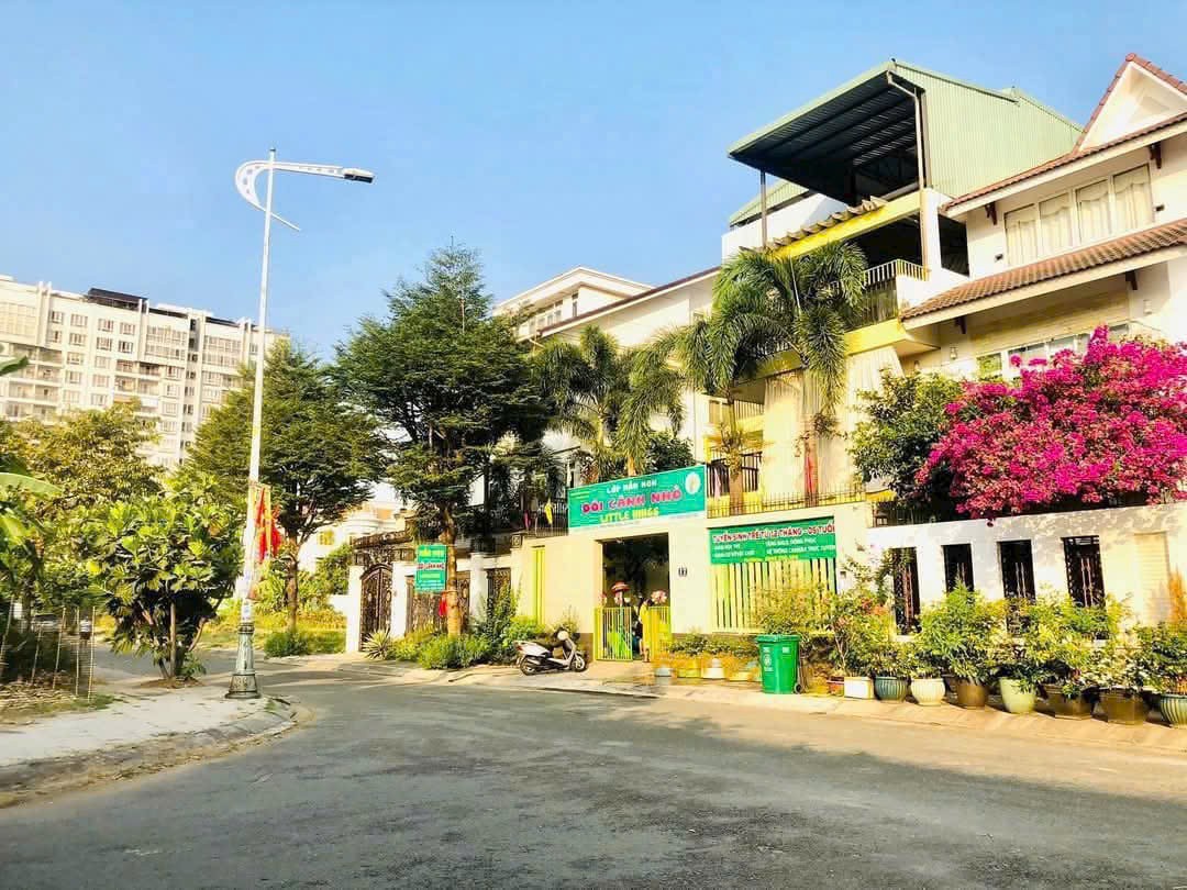 Cần bán Đất Phường Bình Trưng Đông, Quận 2, Diện tích 176m², Giá Thương lượng 7