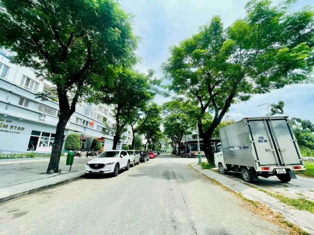 Cần bán Đất Phường Bình Trưng Đông, Quận 2, Diện tích 176m², Giá Thương lượng 3