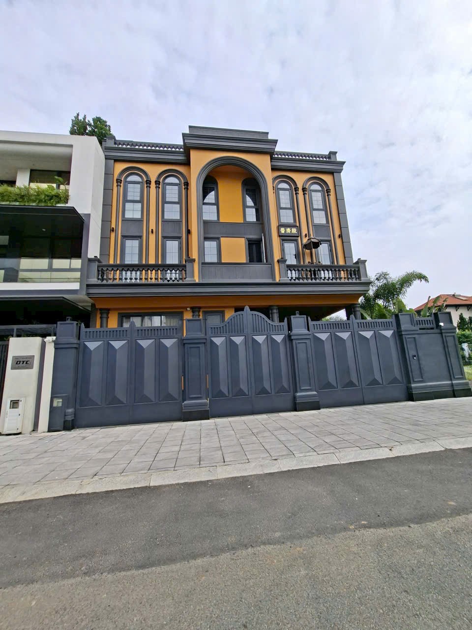 Cần bán Đất Phường An Khánh, Quận 2, Diện tích 160m², Giá 320 Triệu/m²