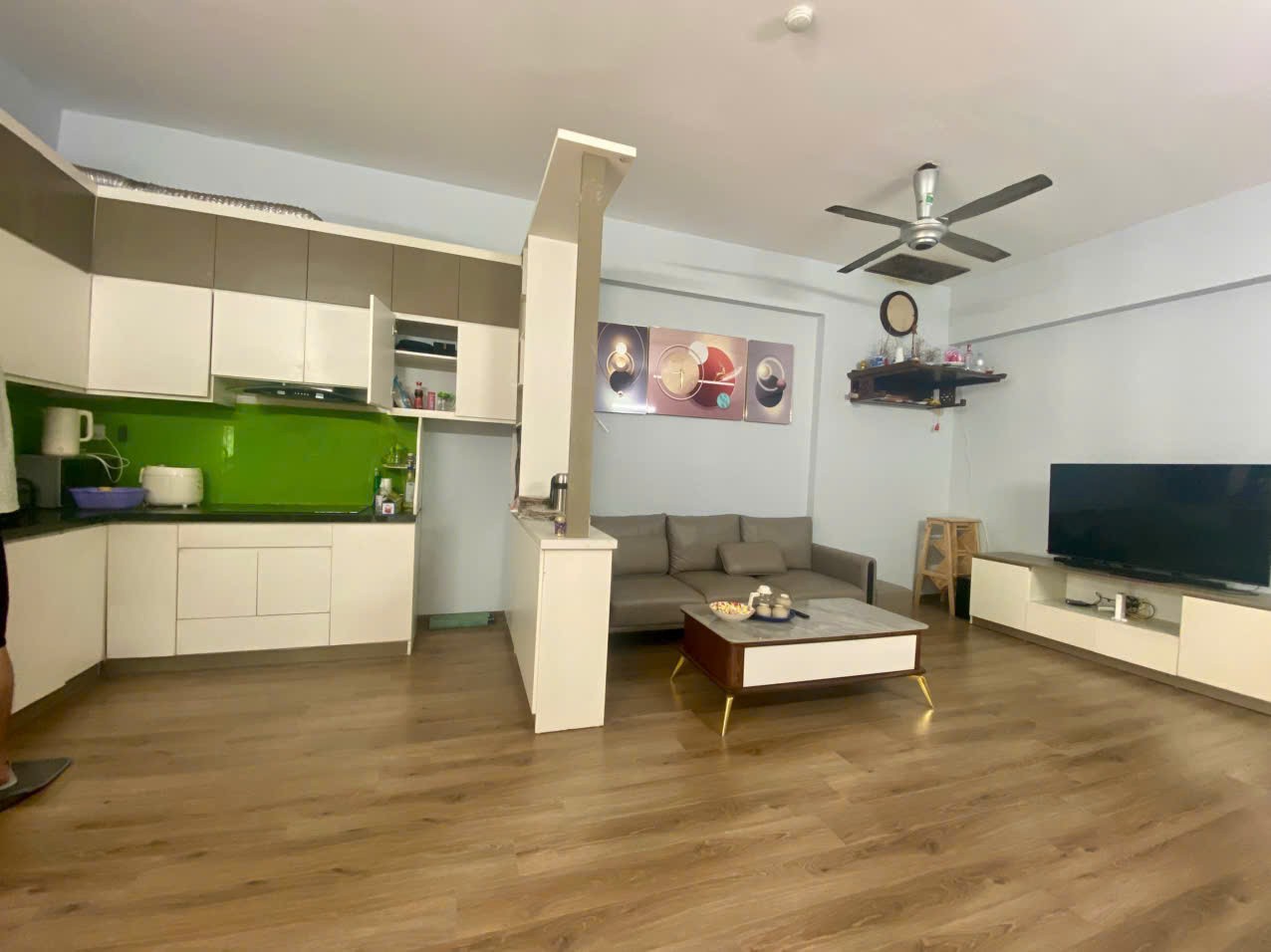 Chính chủ bán gấp căn hộ 2Pn-77m2 tại Thanh Hà-Mường 3