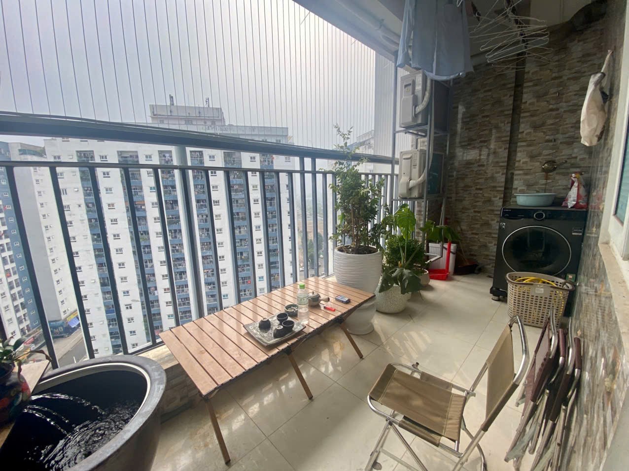 Chính chủ bán gấp căn hộ 2Pn-77m2 tại Thanh Hà-Mường 4