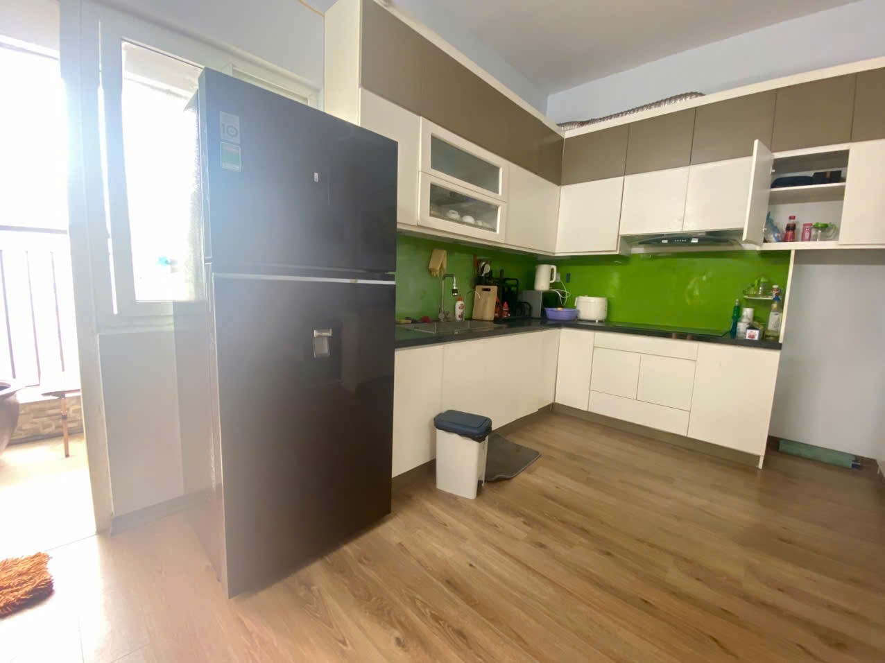 Chính chủ bán gấp căn hộ 2Pn-77m2 tại Thanh Hà-Mường 5