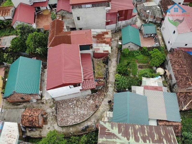 Bán đất Thanh Văn Thanh Oai, lô góc 54m giá cực Sốc 2,x tỷ