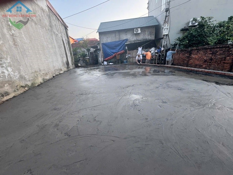 Bán đất Thanh Văn Thanh Oai, lô góc 54m giá cực Sốc 2,x tỷ 2