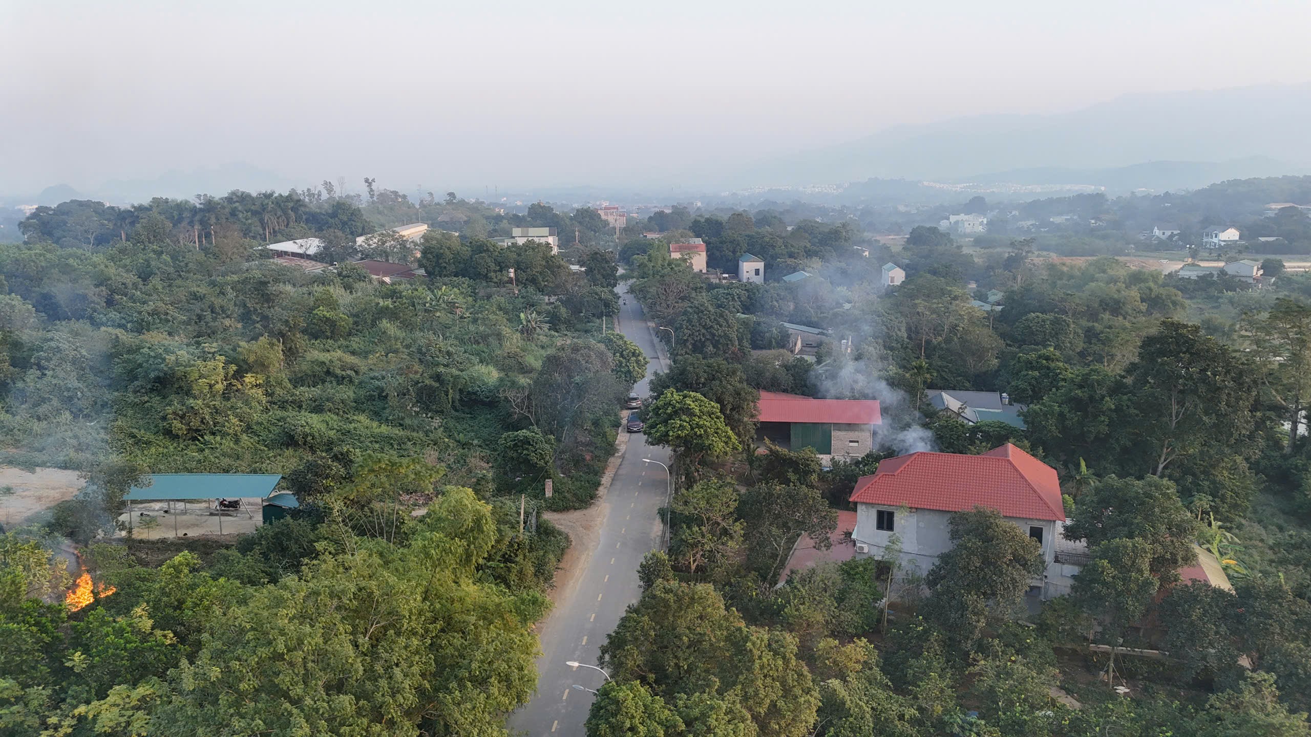 Cần bán Đất đường 6, Thị trấn Lương Sơn, Diện tích 500m², Giá 6,6 Tỷ 3