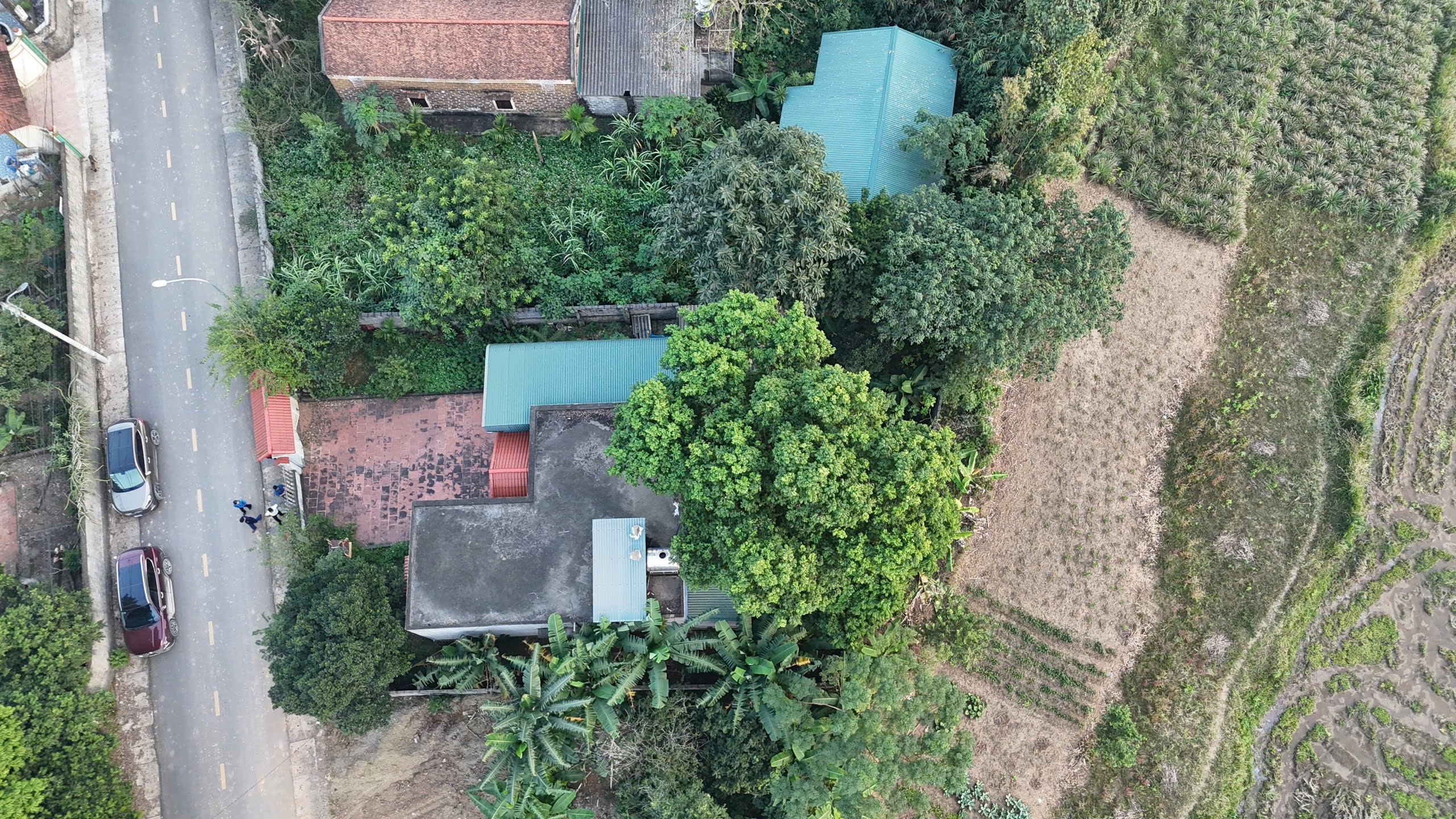 Cần bán Đất đường 6, Thị trấn Lương Sơn, Diện tích 500m², Giá 6,6 Tỷ 5