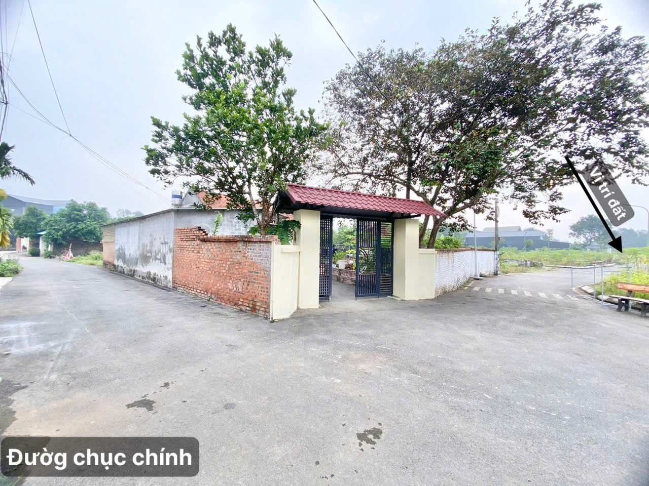 Gia đình cần tiền bán lô 60,7m lô góc sen trì bán nhanh giá mềm 3