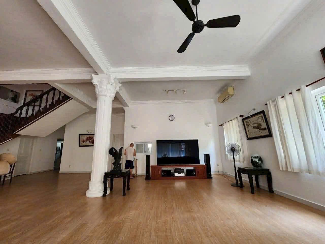 Cần bán Biệt thự Phường Thảo Điền, Quận 2, Diện tích 1053m², Giá 200 Tỷ 2