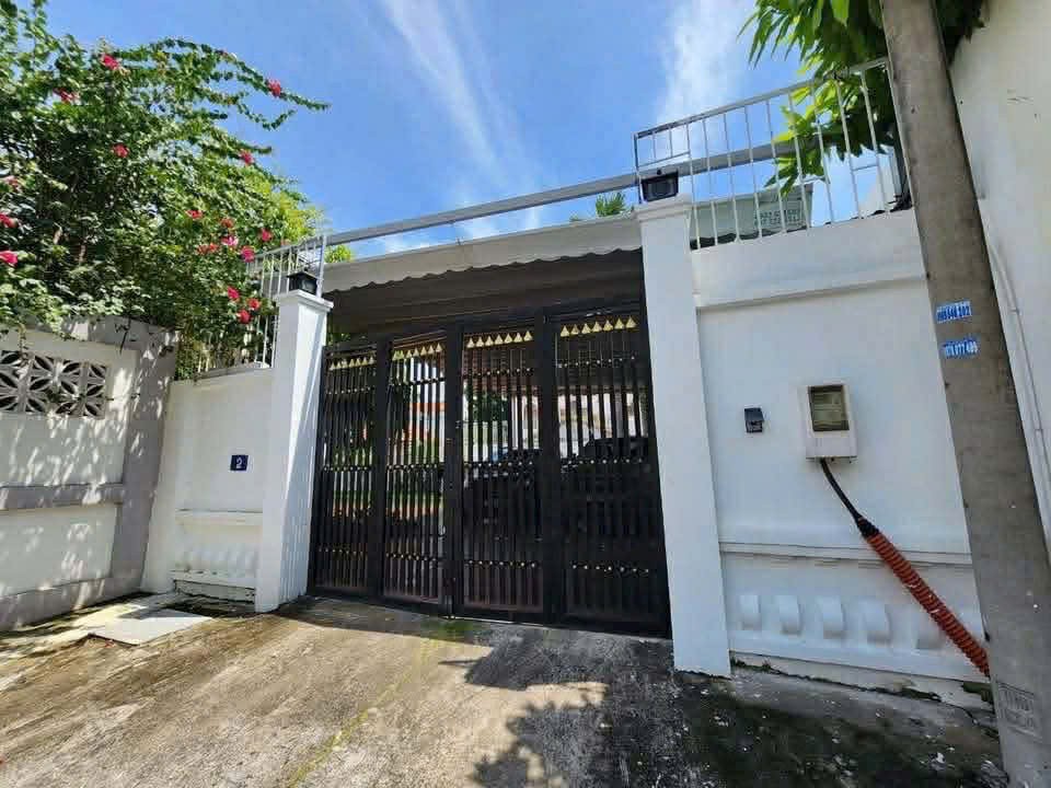 Cần bán Biệt thự Phường Thảo Điền, Quận 2, Diện tích 1053m², Giá 200 Tỷ 3