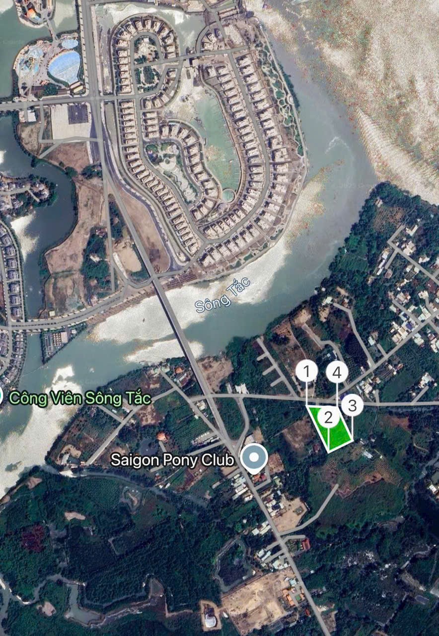 Cần bán Đất Phường Long Phước, Quận 9, Diện tích 7000m², Giá 14 Triệu/m² 2