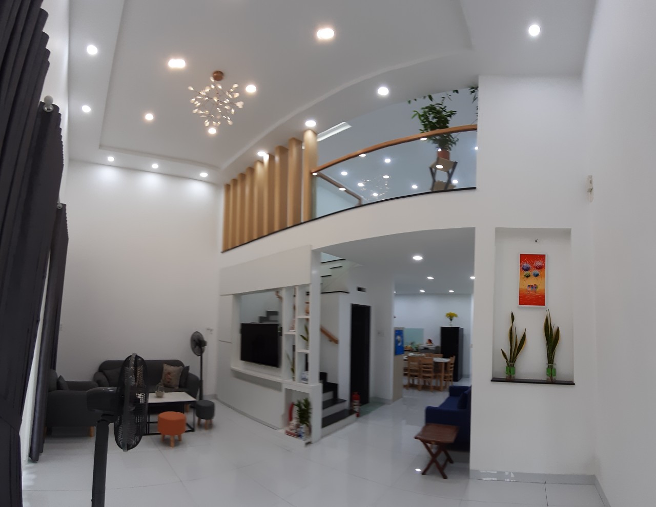 Cần bán Nhà mặt tiền Phường Phước Bình, Quận 9, Diện tích 134m², Giá 013 Tỷ 4