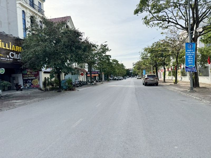 HÀNG HIẾM! 140m2 Phố ĐẸP NHẤT Trâu Quỳ (Nguyễn Khiêm Ích) - MT 7m Ô TÔ ĐỖ NGÀY ĐÊM, Ra Lộc Sâu! 2