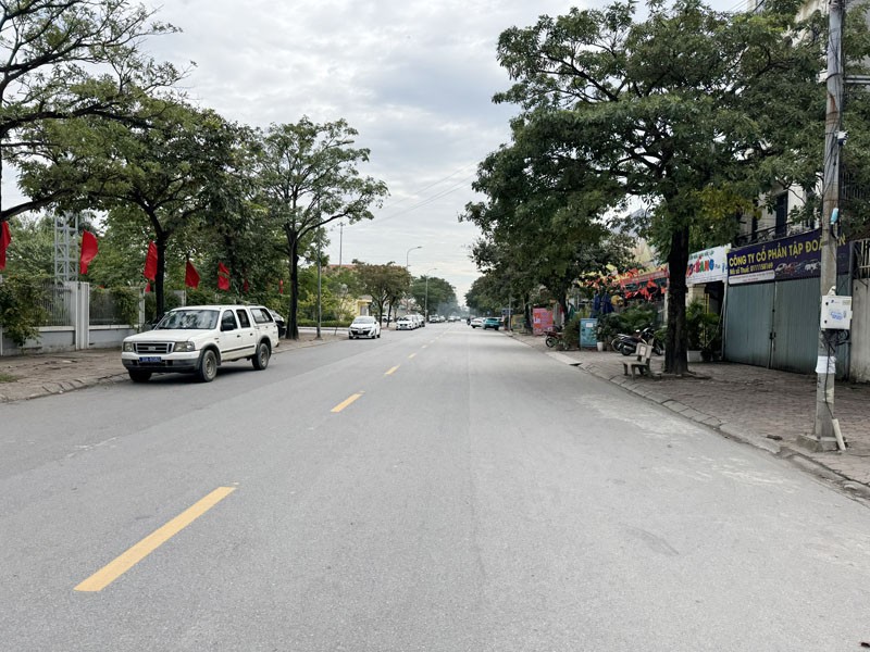 HÀNG HIẾM! 140m2 Phố ĐẸP NHẤT Trâu Quỳ (Nguyễn Khiêm Ích) - MT 7m Ô TÔ ĐỖ NGÀY ĐÊM, Ra Lộc Sâu! 3