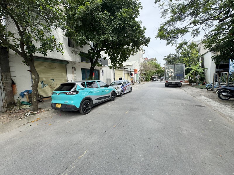 ĐẦU TƯ "GÀ ĐẺ TRỨNG VÀNG" - Bán Nhà C4 110m2 Phố Chính Trung, KĐT 31ha Trâu Quỳ | ĐÓN SÓNG PHƯỜNG! 5