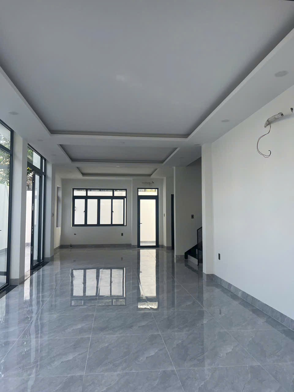 Cho thuê Biệt thự Quận 9, Hồ Chí Minh, Diện tích 220m², Giá 030 Triệu/tháng 5