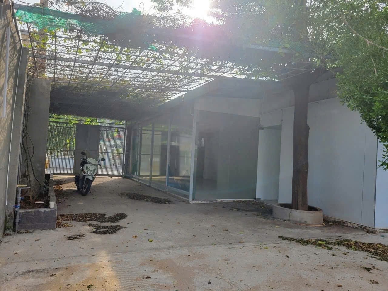 Cho thuê Nhà mặt tiền Phường Thạnh Mỹ Lợi, Quận 2, Diện tích 551m², Giá 050 Triệu/tháng 4