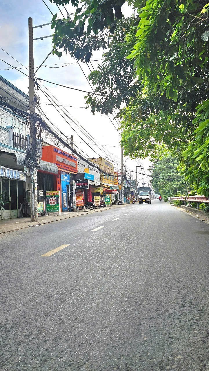 Nhà hẻm đường 26/3 Bình Hưng Hòa dt 63m2 1 lầu 3pn , 2wc giá 3,89 tỷ 5