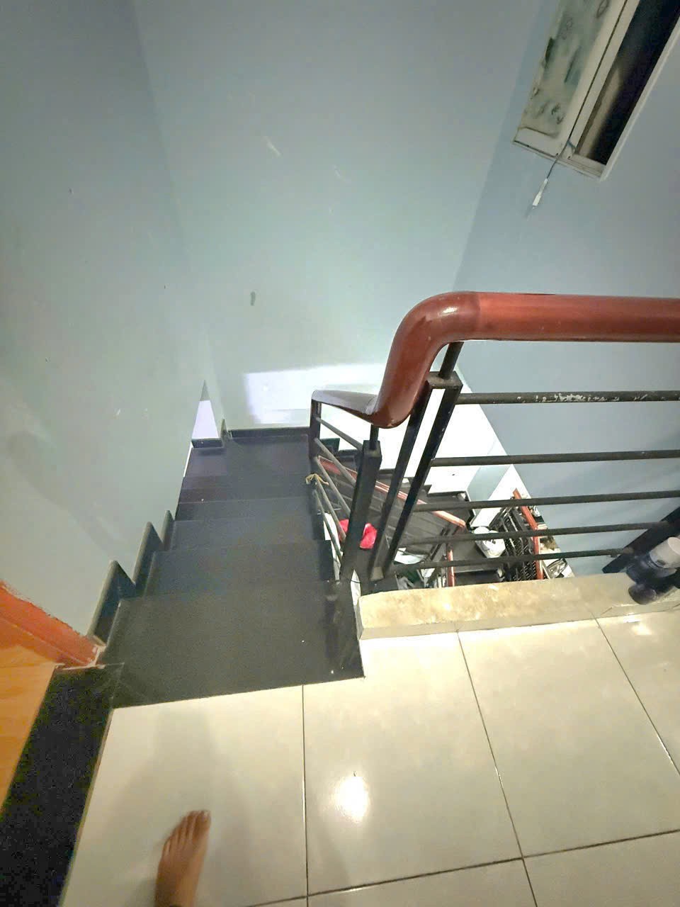 Nhà hẻm đường 26/3 Bình Hưng Hòa dt 63m2 1 lầu 3pn , 2wc giá 3,89 tỷ 6