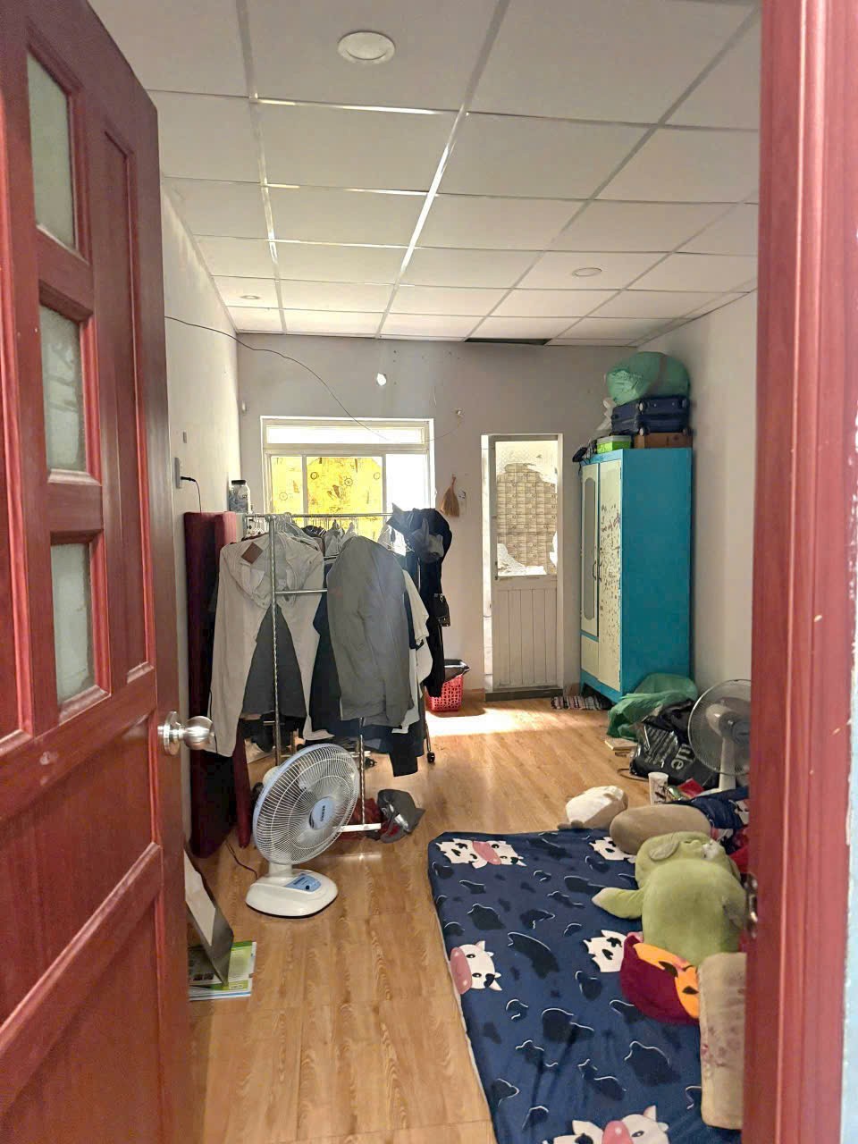 Nhà hẻm đường 26/3 Bình Hưng Hòa dt 63m2 1 lầu 3pn , 2wc giá 3,89 tỷ 7