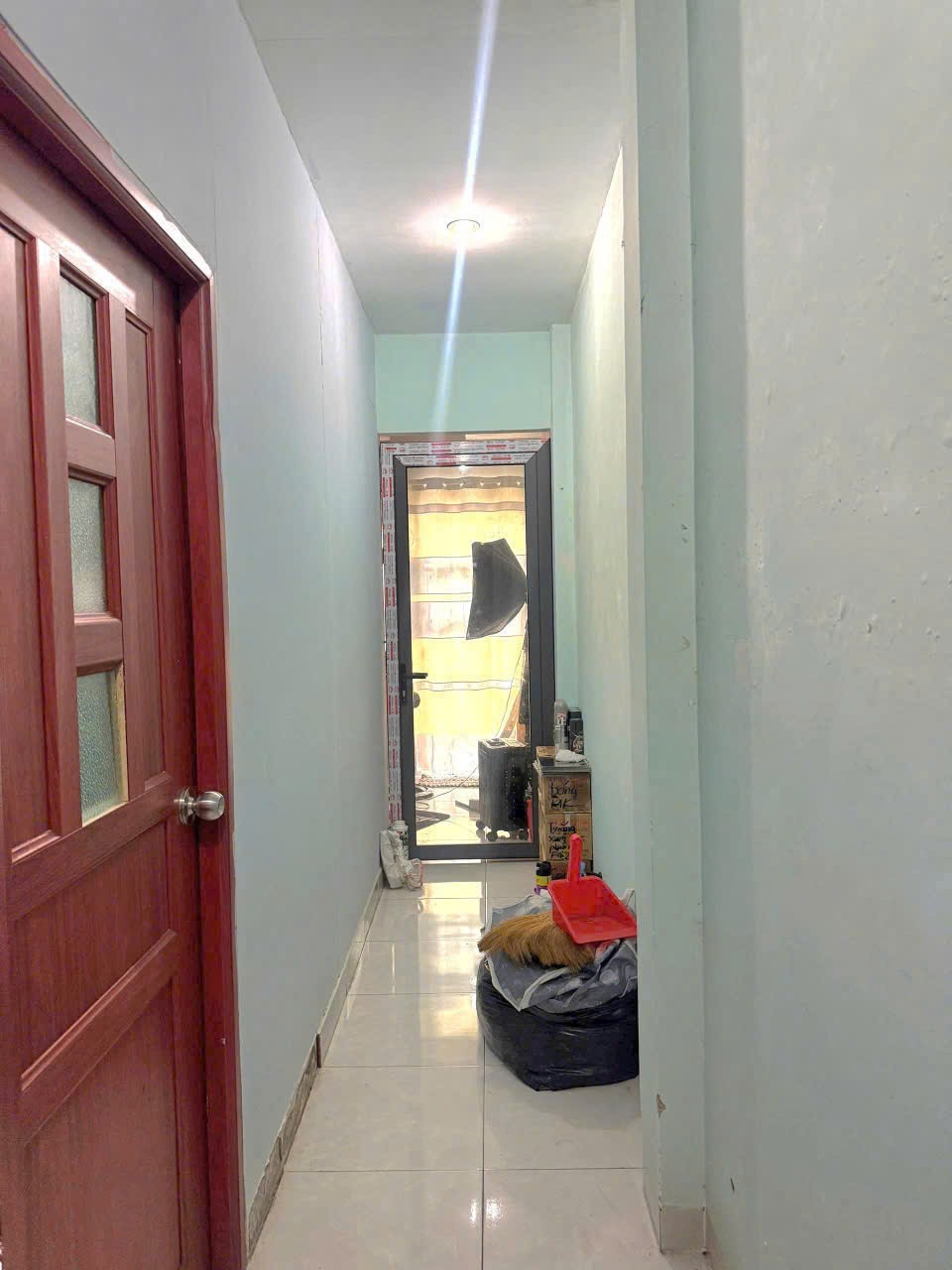 Nhà hẻm đường 26/3 Bình Hưng Hòa dt 63m2 1 lầu 3pn , 2wc giá 3,89 tỷ 8