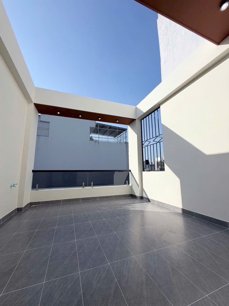 Nhà hẻm Nguyễn Hữu Tiến, p Tây Thạnh dt 46m2 2 lầu 4pn, 4wc giá 7,5 tỷ 12