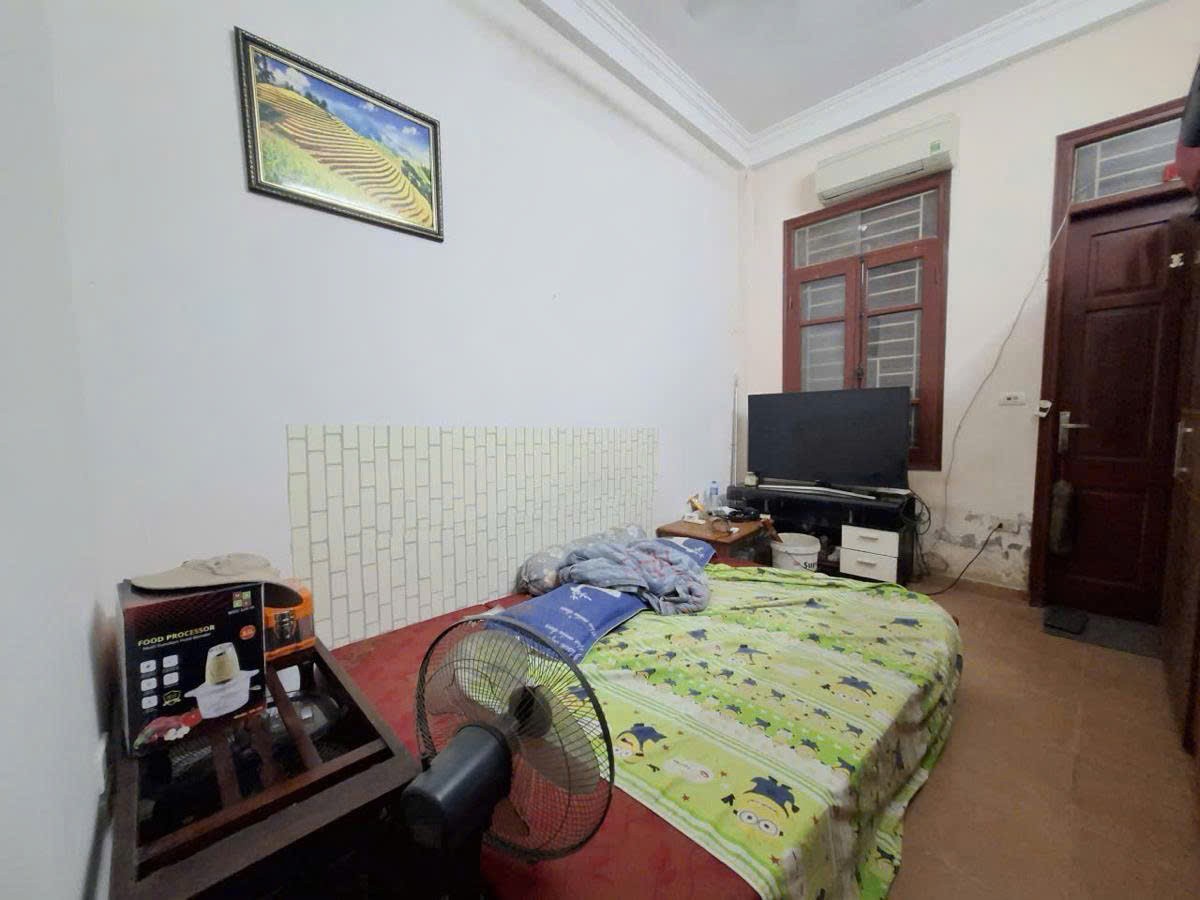 n Bán Nhà Ở, Nhà Cấp 4, Nhà Hẻm Đường Định Công, Phường Định Công, Diện Tích 30m², Giá Thương Lượng 2