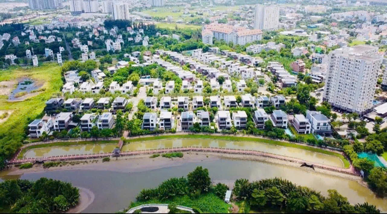 Cần bán Biệt thự Quận 9, Hồ Chí Minh, Diện tích 451m², Giá 53 Tỷ 3