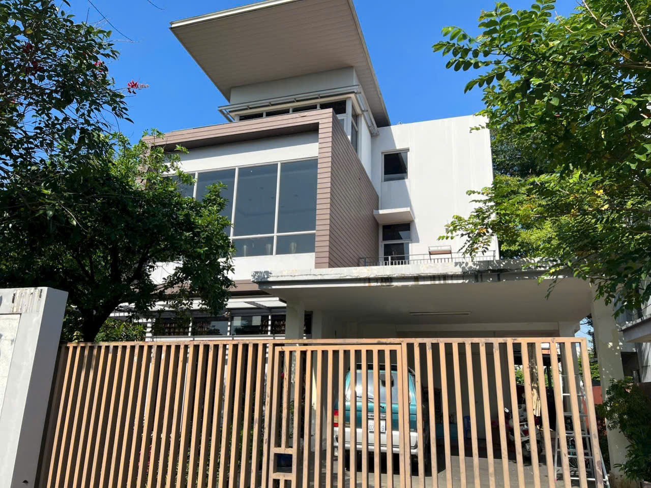 Cần bán Biệt thự Quận 9, Hồ Chí Minh, Diện tích 451m², Giá 53 Tỷ