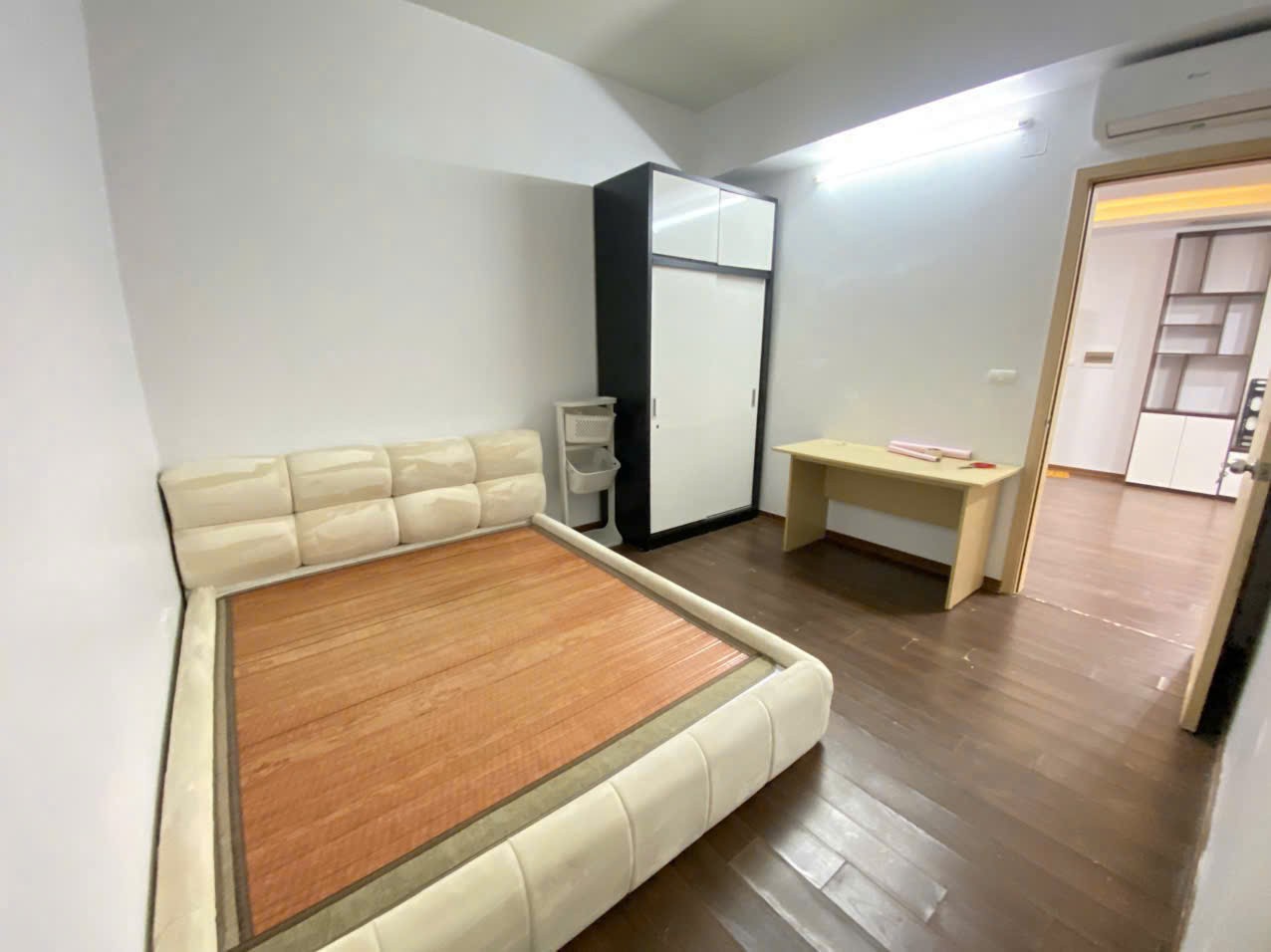 Bán căn góc 78m2 2 ngủ, 2 wc tòa hh02c (khu 5 tòa mới) chung cư Thanh Hà 5