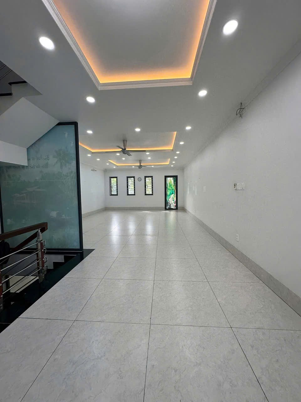 Cho thuê Văn phòng Phường An Phú, Quận 2, Diện tích 132m², Giá 50 Triệu/tháng 8