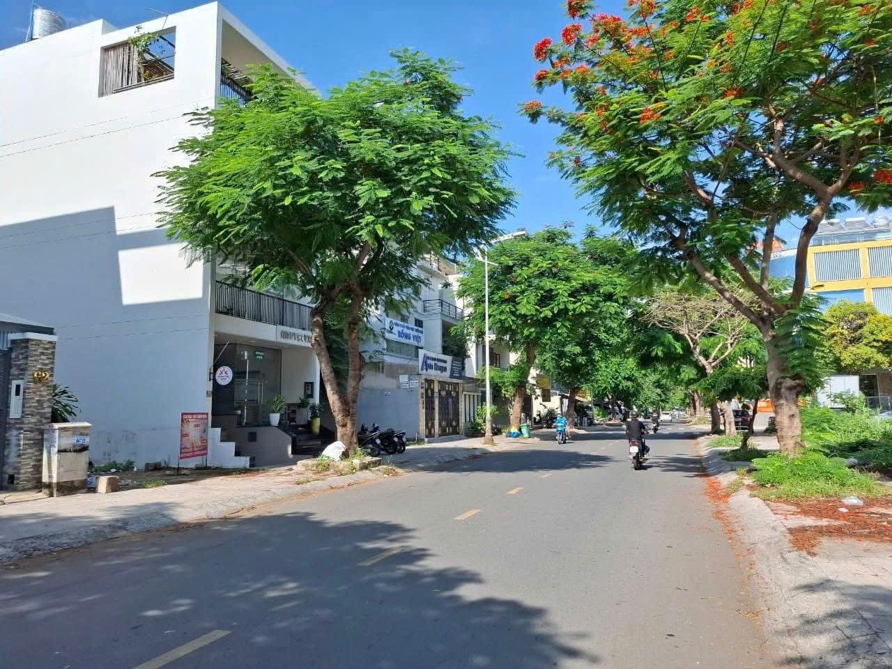 Cho thuê Văn phòng Phường An Phú, Quận 2, Diện tích 132m², Giá 50 Triệu/tháng 7