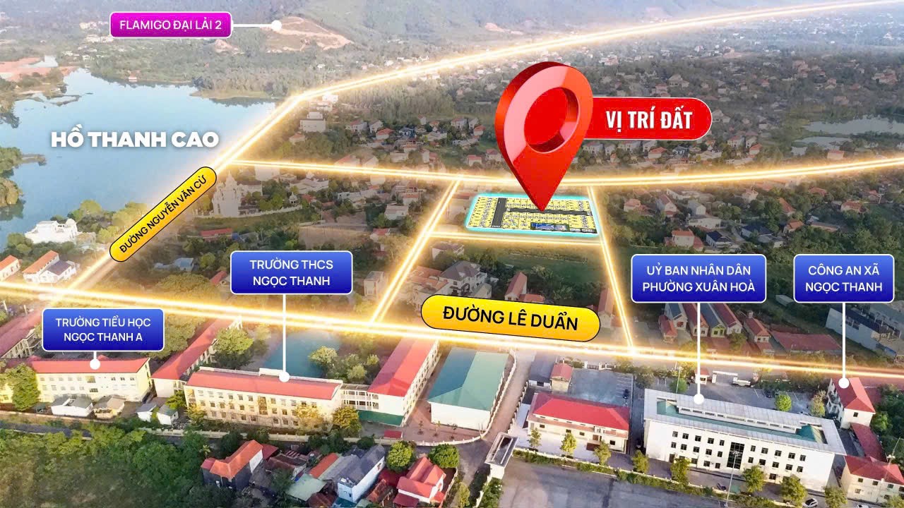 BUÔN BÁN VỠ NỢ NÊN CẦN TIỀN BÁN GẤP MẢNH ĐẤT ACI LH ĐỂ ĐƯỢC GIÁ TỐT NHẤT 3