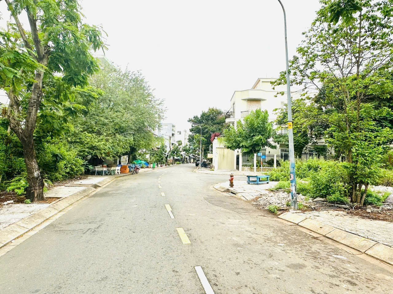 Cần bán Đất Phường Cát Lái, Quận 2, Diện tích 109m², Giá 70 Triệu/m² 3