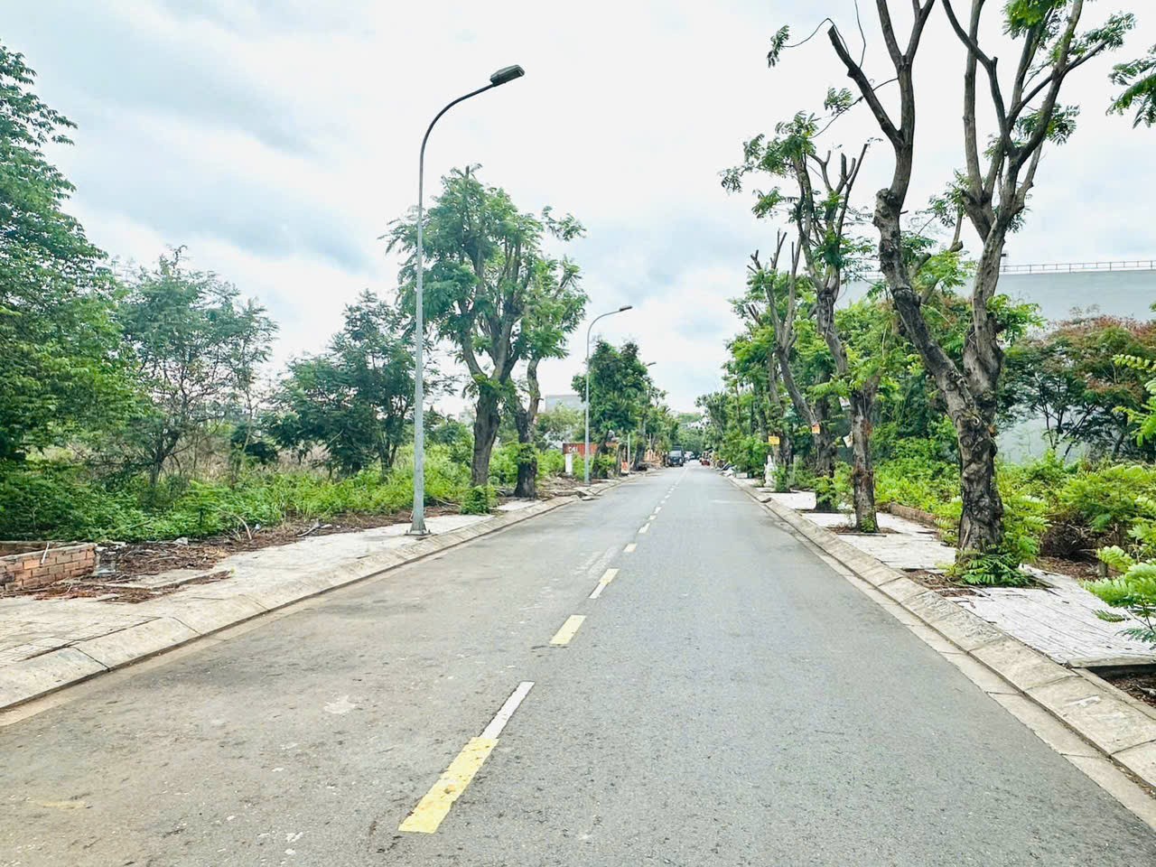 Cần bán Đất Phường Cát Lái, Quận 2, Diện tích 109m², Giá 70 Triệu/m²