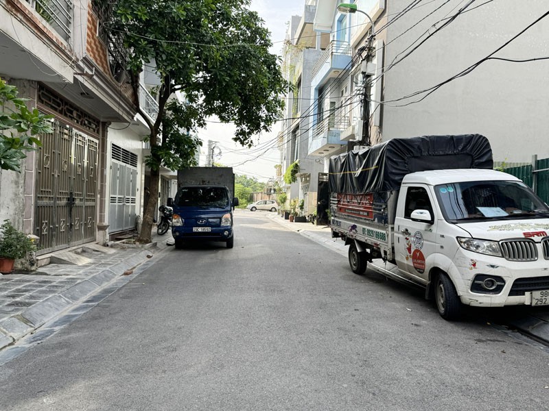 HÀNG HIẾM! 75,5m2 TĐC Tư Đình - Vị trí Vàng, cạnh Công Viên, Hồ Điều Hòa & đón Cầu Trần Hưng Đạo 3