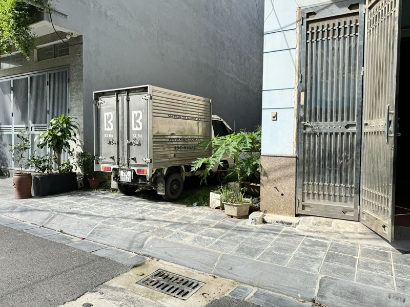 HÀNG HIẾM! 75,5m2 TĐC Tư Đình - Vị trí Vàng, cạnh Công Viên, Hồ Điều Hòa & đón Cầu Trần Hưng Đạo 4