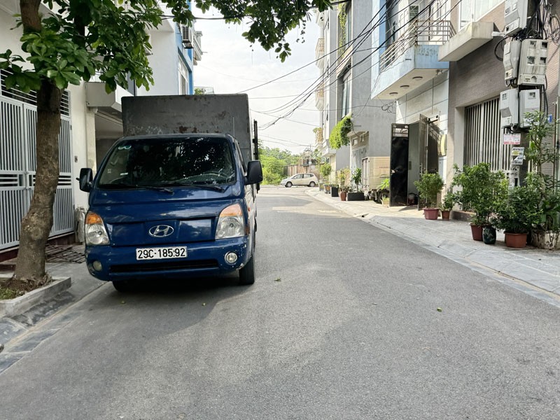 HÀNG HIẾM! 75,5m2 TĐC Tư Đình - Vị trí Vàng, cạnh Công Viên, Hồ Điều Hòa & đón Cầu Trần Hưng Đạo 5