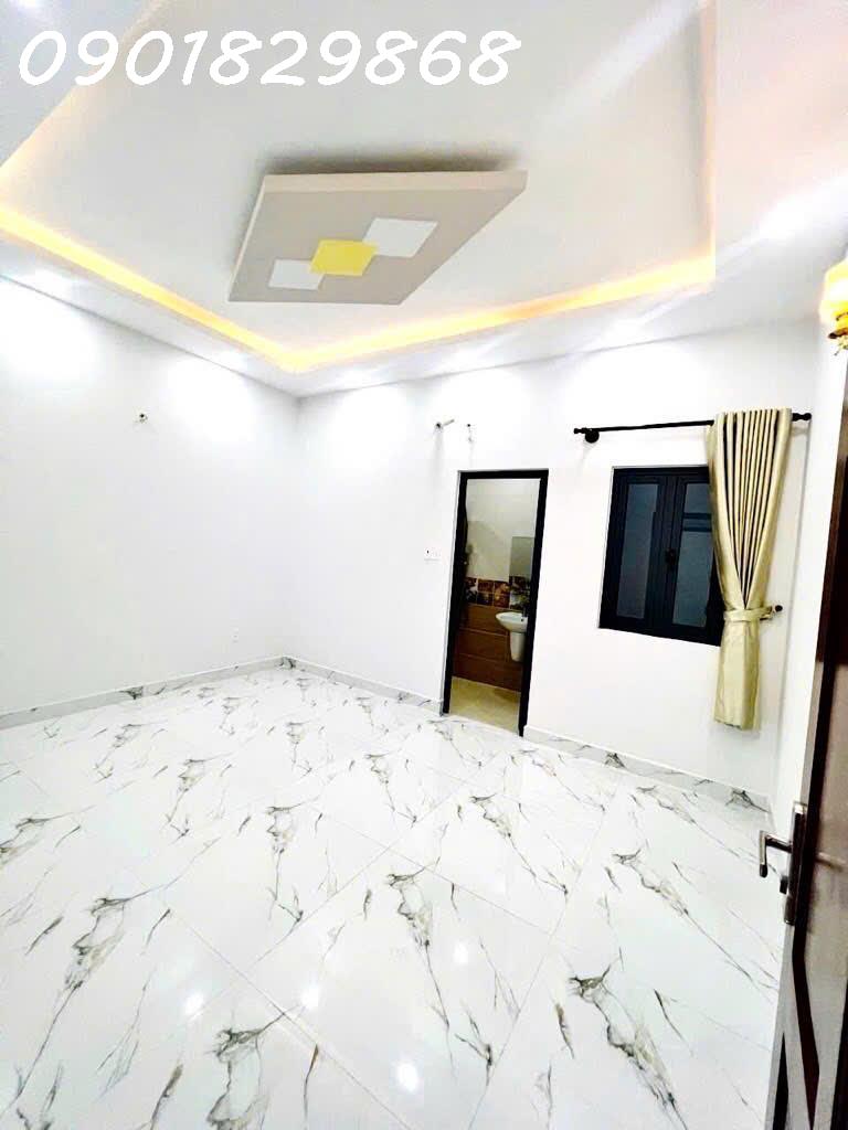 G.ấp Bán. Hẻm Nhựa 7M Mã Lò - Lê Văn Quới 5 Tầng 57m2 (SHR) 3