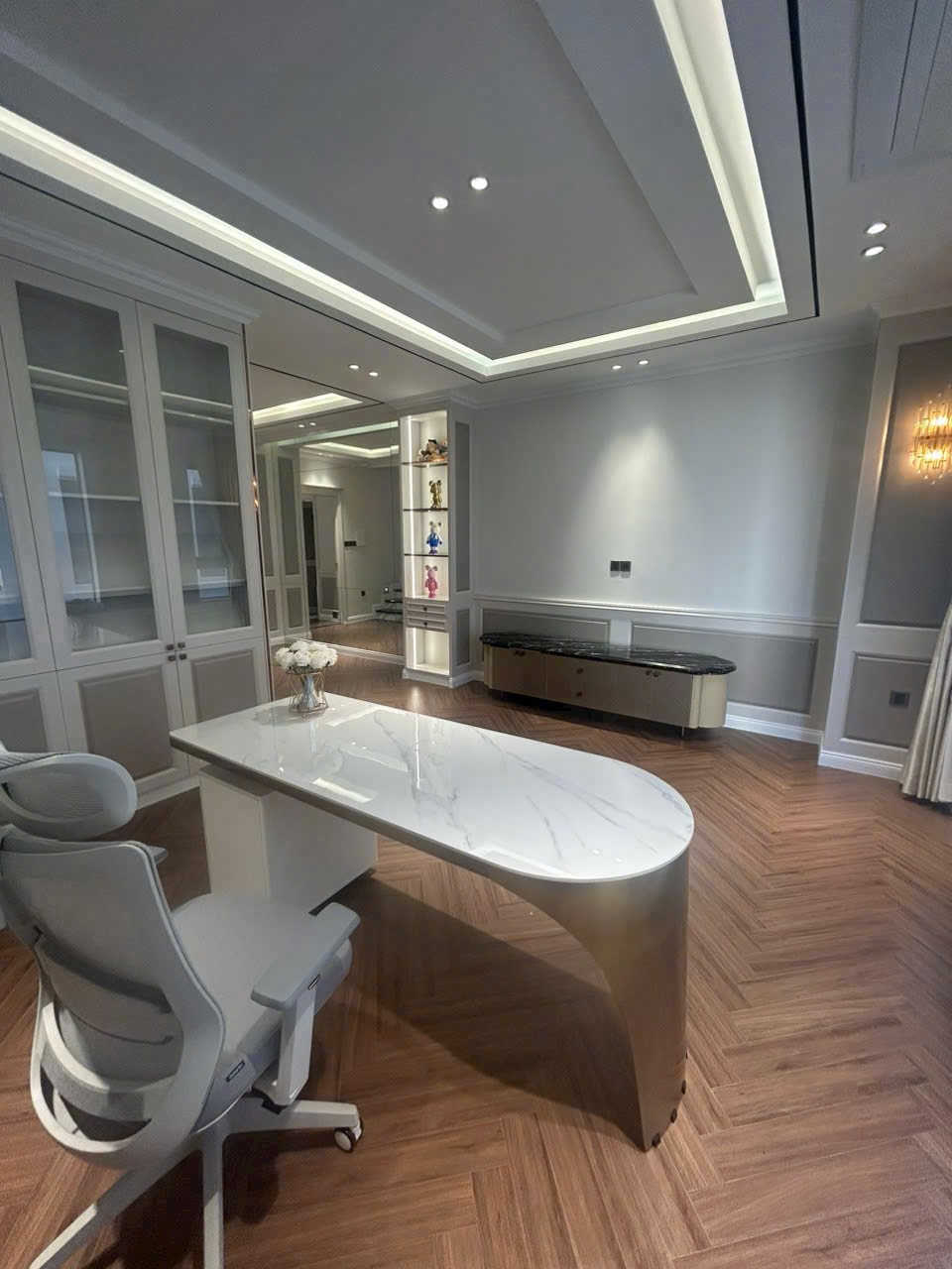 Cho thuê Nhà mặt tiền Phường Phú Hữu, Quận 9, Diện tích 97m², Giá 030 Triệu/tháng