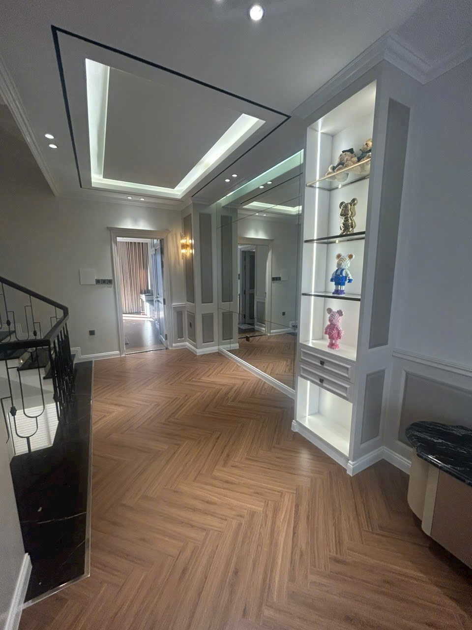 Cho thuê Nhà mặt tiền Phường Phú Hữu, Quận 9, Diện tích 97m², Giá 030 Triệu/tháng 2