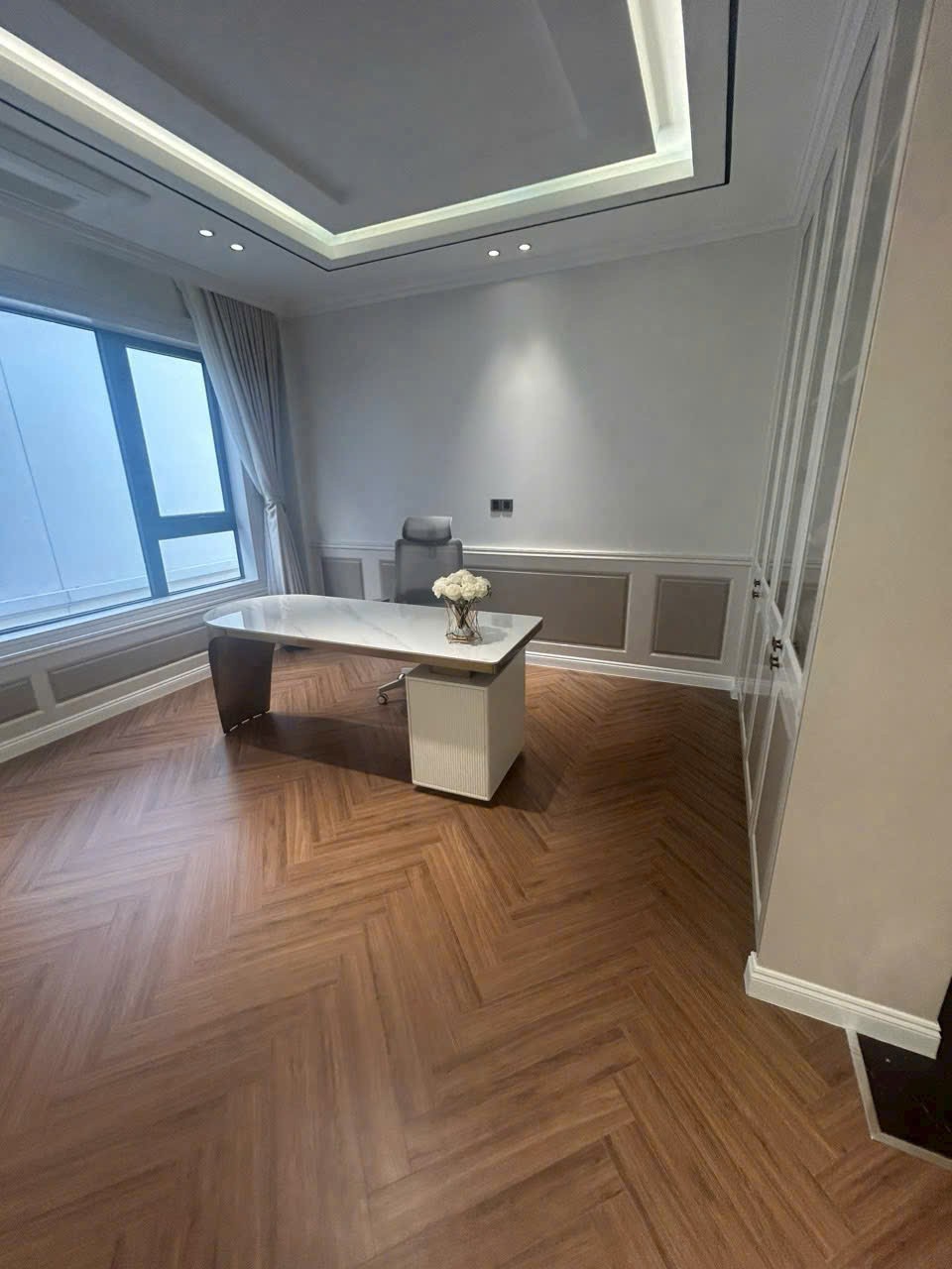 Cho thuê Nhà mặt tiền Phường Phú Hữu, Quận 9, Diện tích 97m², Giá 030 Triệu/tháng 3