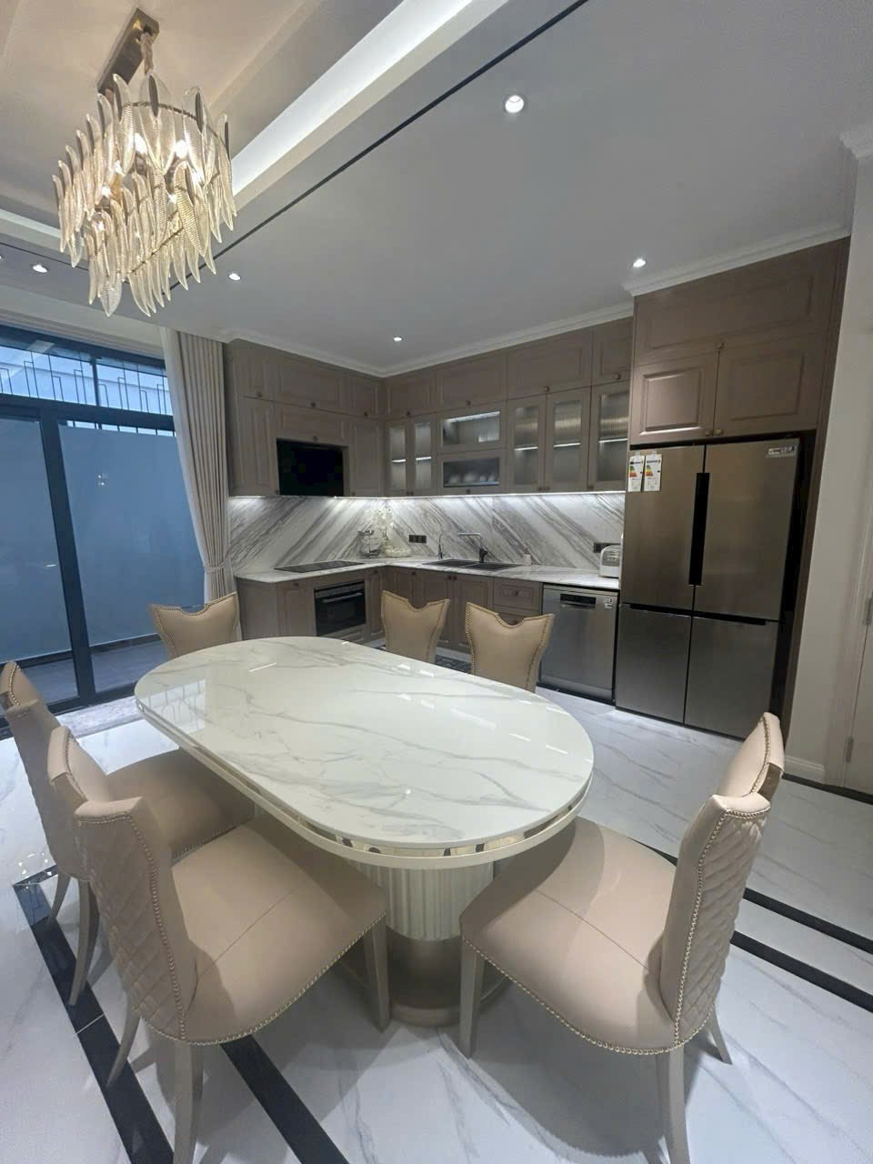 Cho thuê Nhà mặt tiền Phường Phú Hữu, Quận 9, Diện tích 97m², Giá 030 Triệu/tháng 5