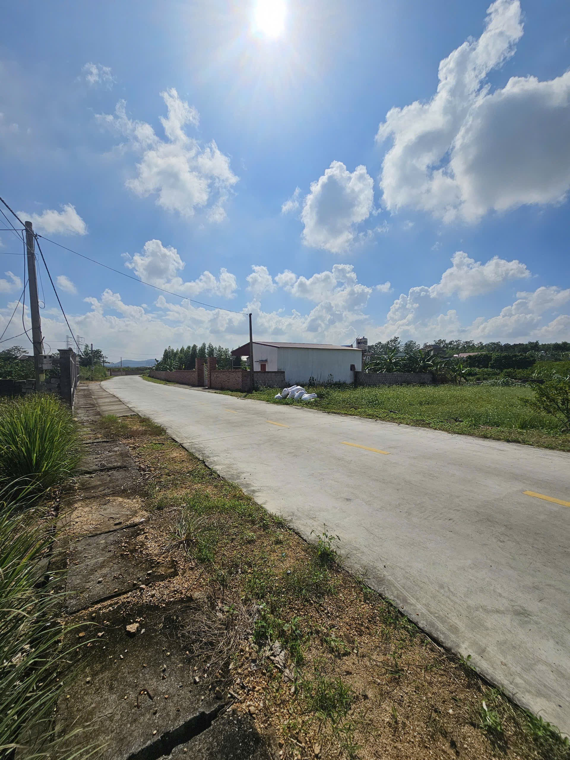 Cần bán Đất Xã Hoàng Tiến, Chí Linh, Diện tích 500m², Giá 32.5 Triệu/m² 3