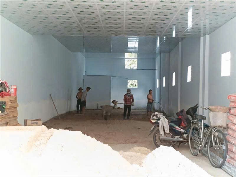 NHÀ GÓC (6x27) 2 MẶT TIỀN VỊ TRÍ VIP – NGUYỄN THỊ KIỂU, QUẬN 12  SIÊU HIẾM – SIÊU ĐẸP 4