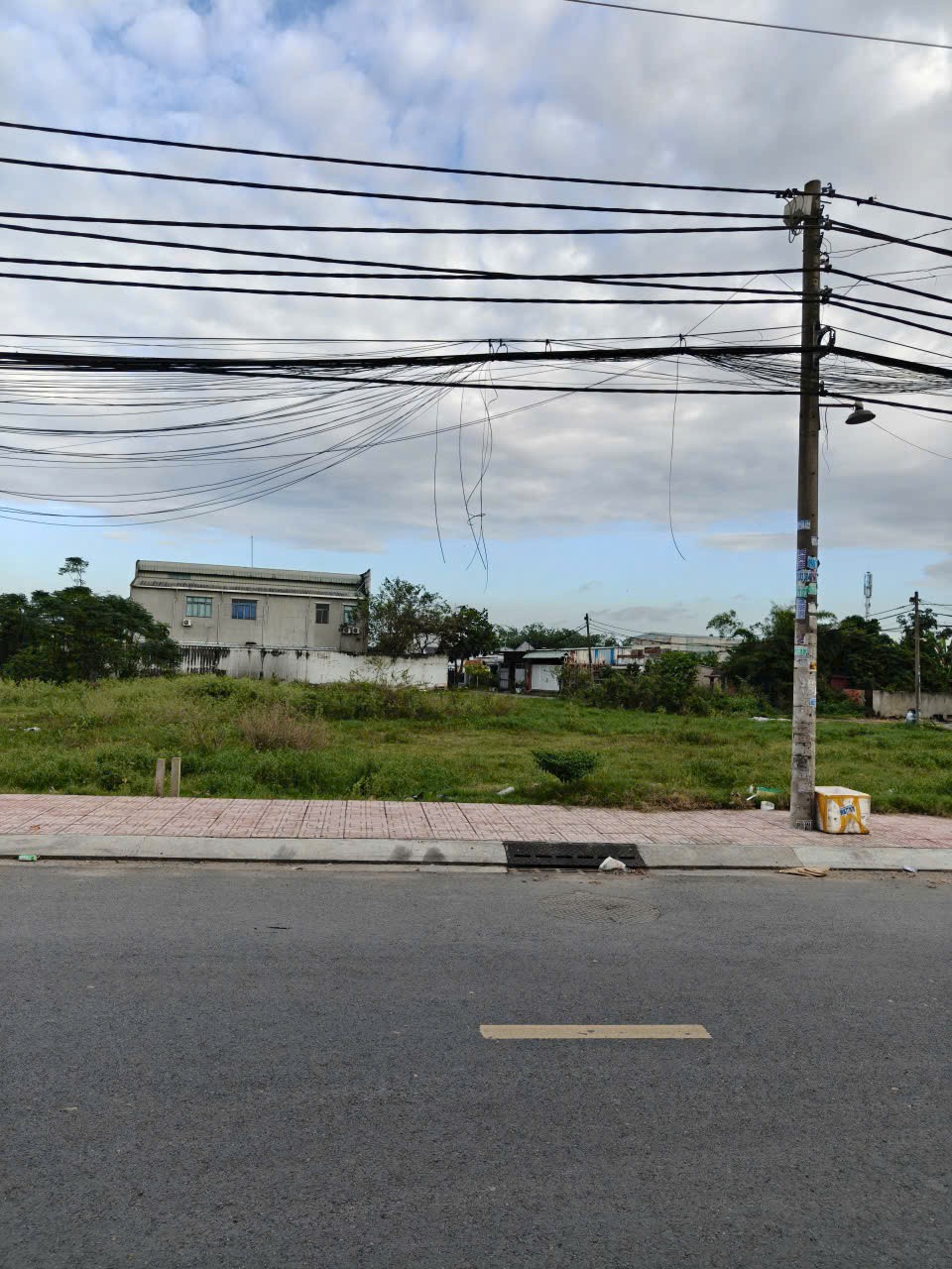 MẶT TIỀN XUÂN THỚI SƠN 16, HÓC MÔN  GIÁ RẺ BẤT NGỜ – NHIỀU LÔ ĐẸP CHỌN THOẢI MÁI! 4