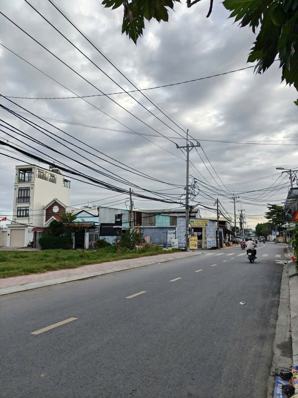 MẶT TIỀN XUÂN THỚI SƠN 16, HÓC MÔN  GIÁ RẺ BẤT NGỜ – NHIỀU LÔ ĐẸP CHỌN THOẢI MÁI! 5