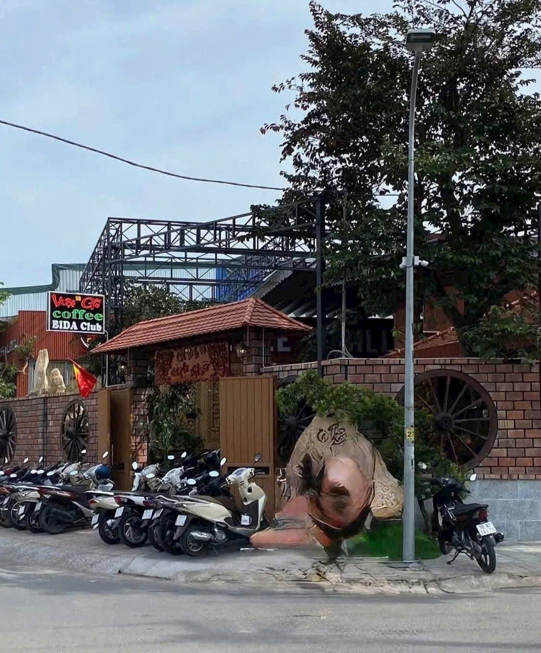 CCG – XUÂN THỚI THƯỢNG, HÓC MÔN - LÔ GÓC 2MT SIÊU ĐẸP – VỊ TRÍ VÀNG KD ĐỈNH CAO! 5